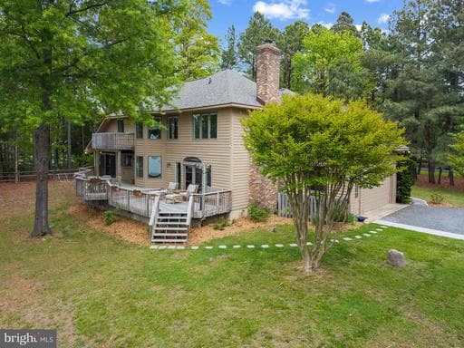 132 TANNERS POINT DRIVE - Photo 1