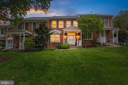 29 IRON MILL GARTH - Photo 1