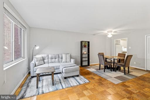 5406 CONNECTICUT AVENUE 401 - Photo 1