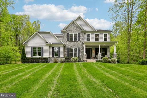 1913 E CHURCHVILLE ROAD - Photo 1