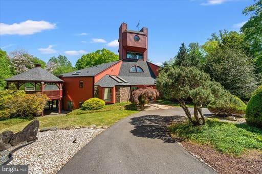 7211 BRICKYARD ROAD - Photo 1