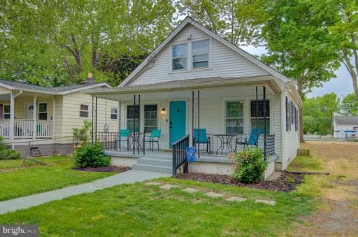 514 FRANKLIN STREET - Photo 1