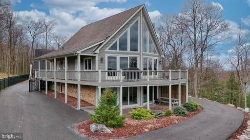 1295 MOUNTAINVIEW DRIVE - Photo 1