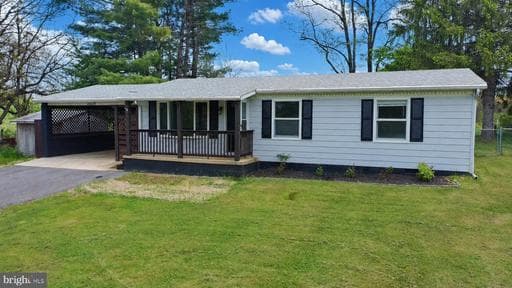 21639 Leiter St, Hagerstown, MD 21742-4925, United States - Photo 1