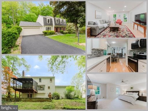 4819 TABARD PLACE - Photo 1