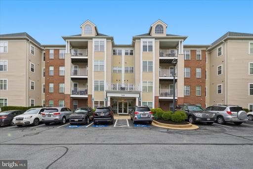 9400 WORDSWORTH WAY 204