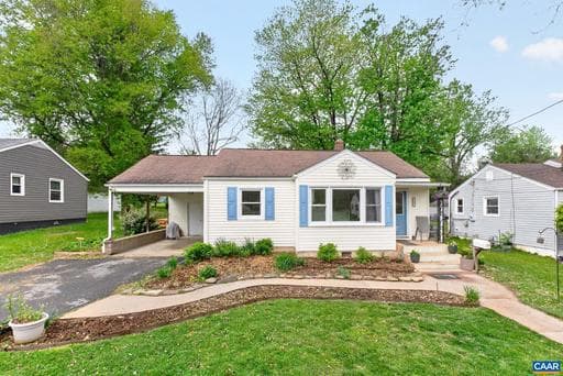 228 RIVER RD,WAYNESBORO,VA,22980,WAYNESBORO CITY - Photo 1