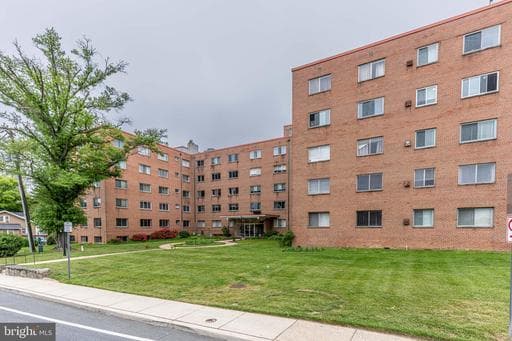 614 SLIGO AVENUE T-1