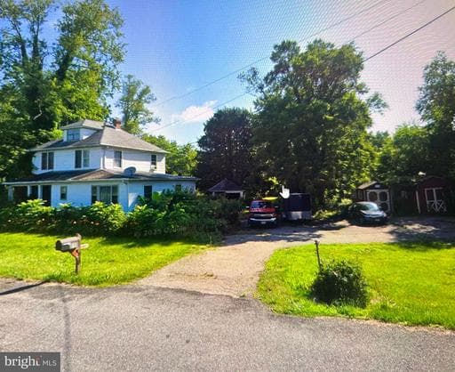 818 Annapolis Rd, Gambrills, MD 21054-1117, United States - Photo 1