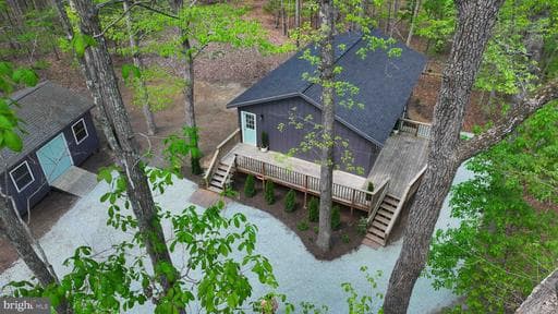 204 UNION MILLS ROAD - Photo 1