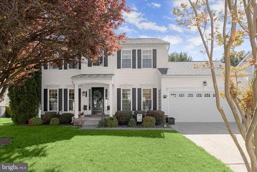 2815 LANARKSHIRE WAY,ABINGDON,MD,21009,HARFORD - Photo 1