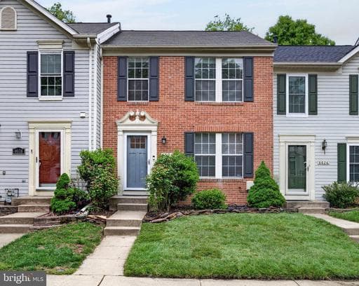6626 CAMBRIA TERRACE - Photo 1