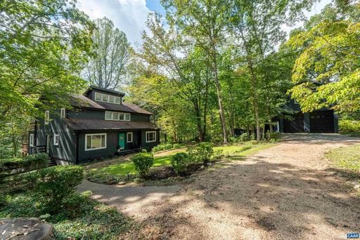 345 REDHAWK TRL,CHARLOTTESVILLE,VA,22903,ALBEMARLE