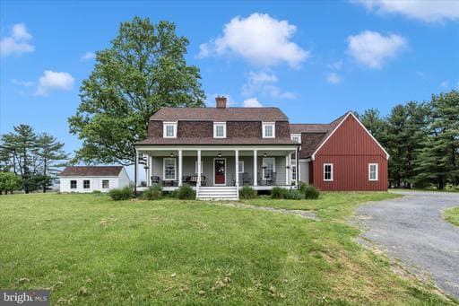 5840 Catholic Church Rd, Jefferson, MD 21755-9003, United States - Photo 1
