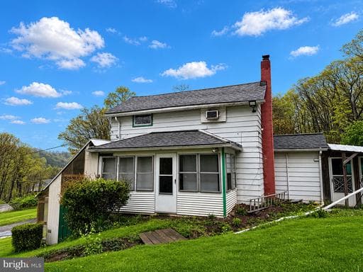 12600 VALE SUMMIT ROAD - Photo 1