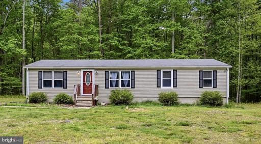 12466 SAINT JUST ROAD - Photo 1
