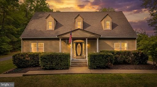7403 Barrister Ct, Spotsylvania, VA 22553-2577, United States - Photo 1