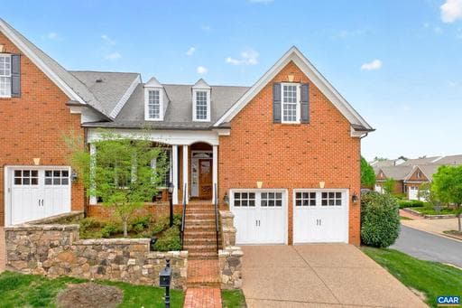 841 COLRIDGE DR,CHARLOTTESVILLE,VA,22903,ALBEMARLE - Photo 1