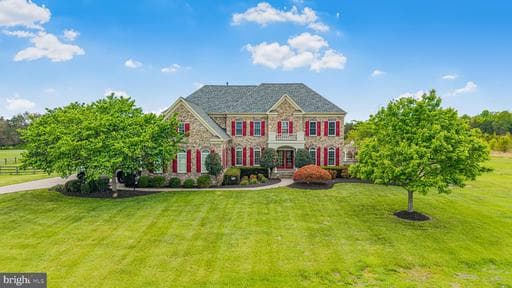 10941 MEADOW WALK LANE - Photo 1