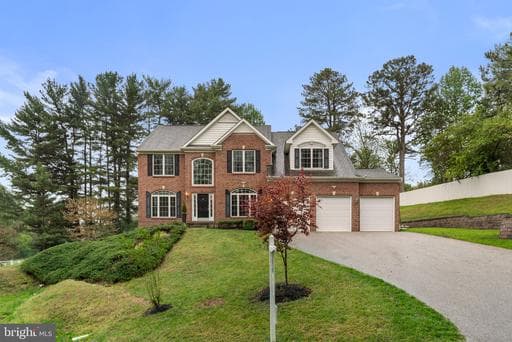 9712 CENTENNIAL MEADOWS LANE - Photo 1