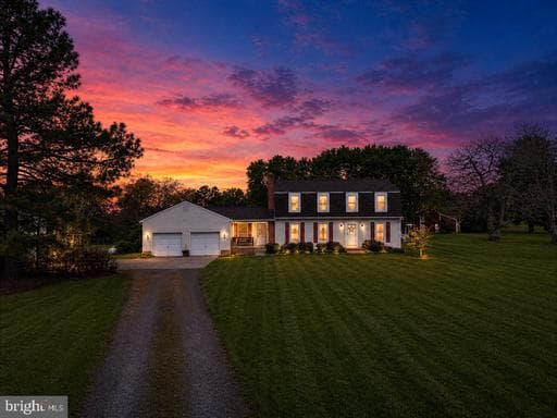 14088 CARRIAGE FORD ROAD - Photo 1
