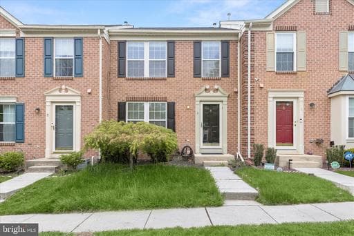 3 SILVER BIRCH CT,OWINGS MILLS,MD,21117,BALTIMORE - Photo 1