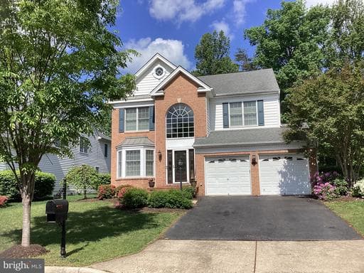5814 CRANSWICK COURT - Photo 1