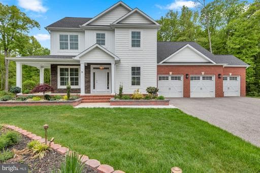 505 BREWERTON LANE - Photo 1