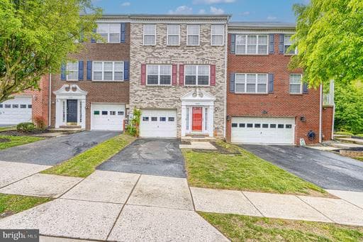 4603 ASHFORTH WAY - Photo 1