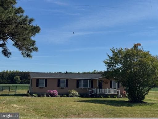 6101 BETHLEHEM ROAD - Photo 1