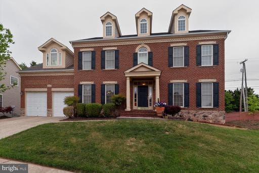 3607 Ox CT FAIRFAX VA 22033 - Photo 1