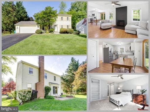 6322 GLENBARD RD,BURKE,VA,22015,FAIRFAX - Photo 1