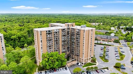 6100 WESTCHESTER PARK DRIVE 1702 - Photo 1