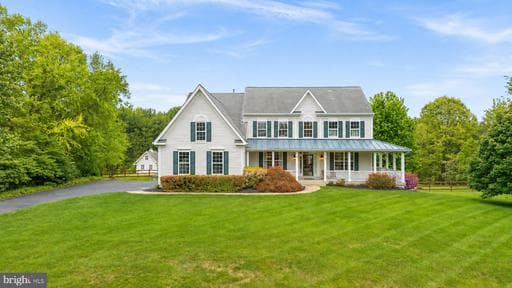 15425 CONRAD SPRING ROAD - Photo 1