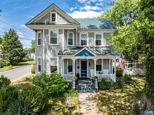 159 W WASHINGTON ST,ORANGE,VA,22960,ORANGE - Photo 1