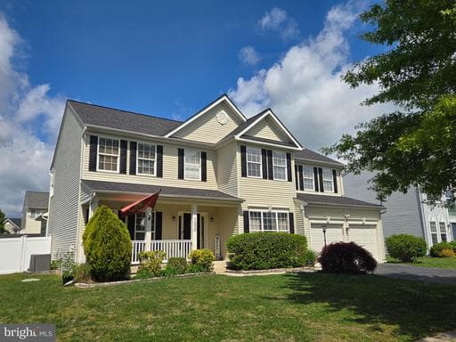 103 MEADOWCROFT DRIVE - Photo 1