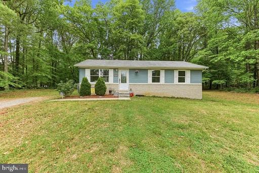 1967 Hummingbird Dr, Lusby, MD 20657-4003, United States - Photo 1