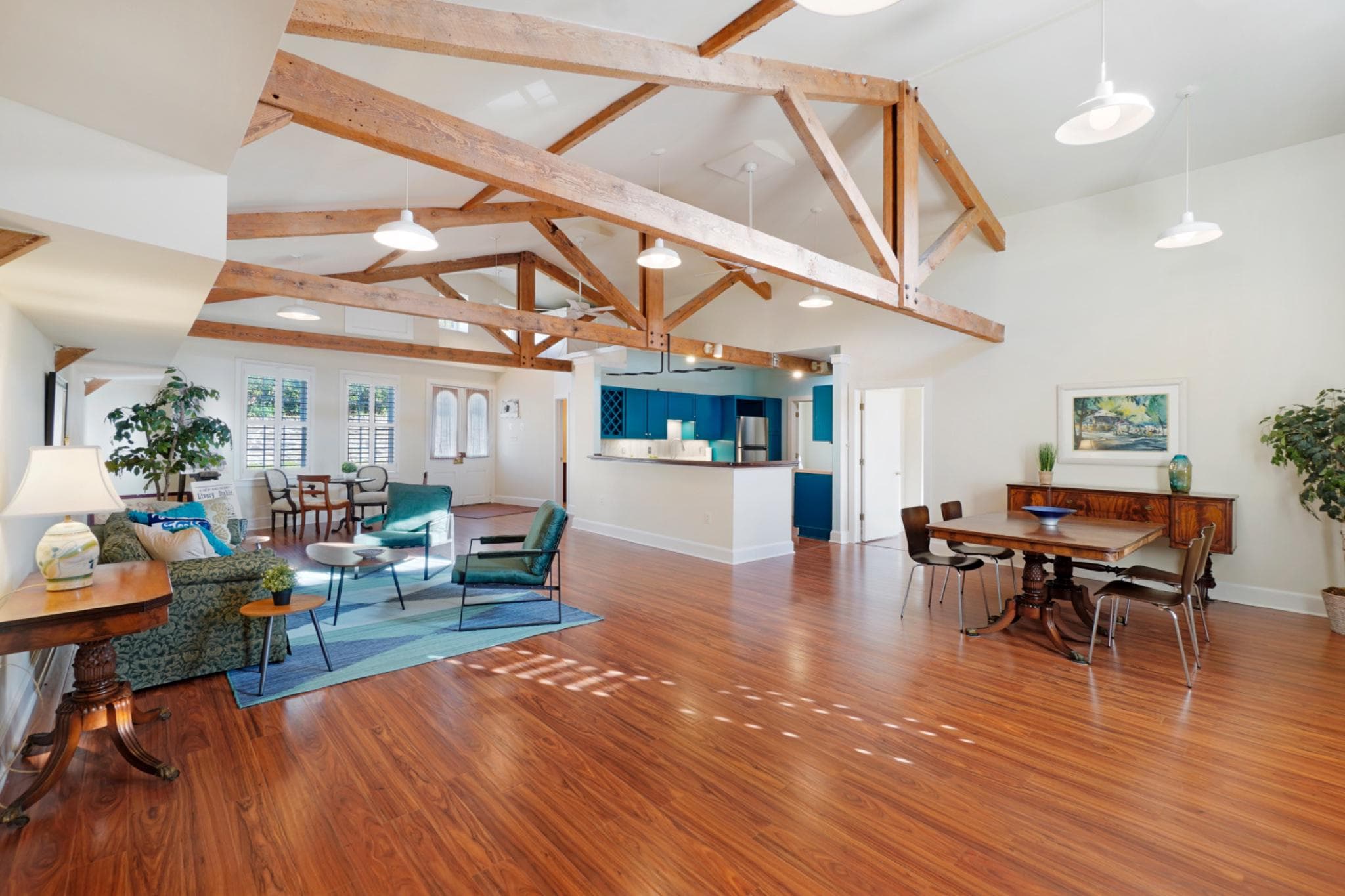 15483 Second St, Waterford, VA 20197-2008, United States - Photo 1