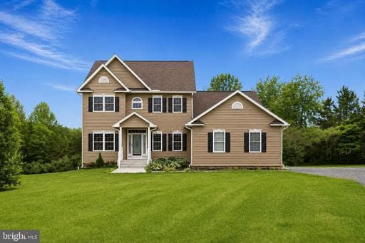 27732 TATUM RD,UNIONVILLE,VA,22567,ORANGE - Photo 1