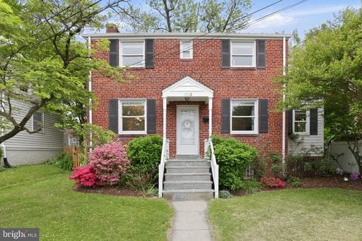 10032 Dallas Ave, Silver Spring, MD 20901-2239, United States - Photo 1