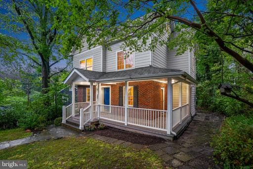 705 ELM AVENUE - Photo 1