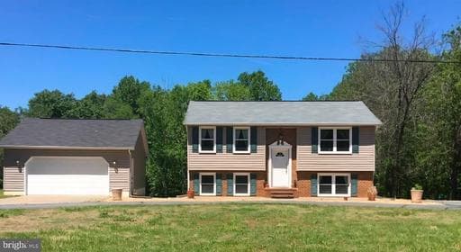 16085 RIDGE ROAD - Photo 1