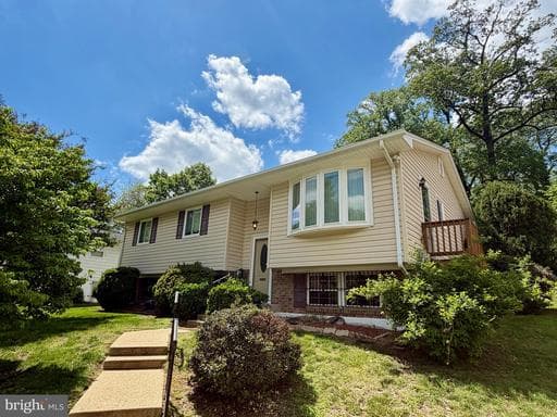 4506 HAVELOCK ROAD - Photo 1