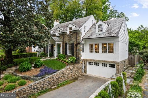 6010 FORT HUNT ROAD - Photo 1