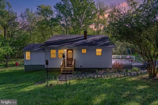 673 CREEK ROAD