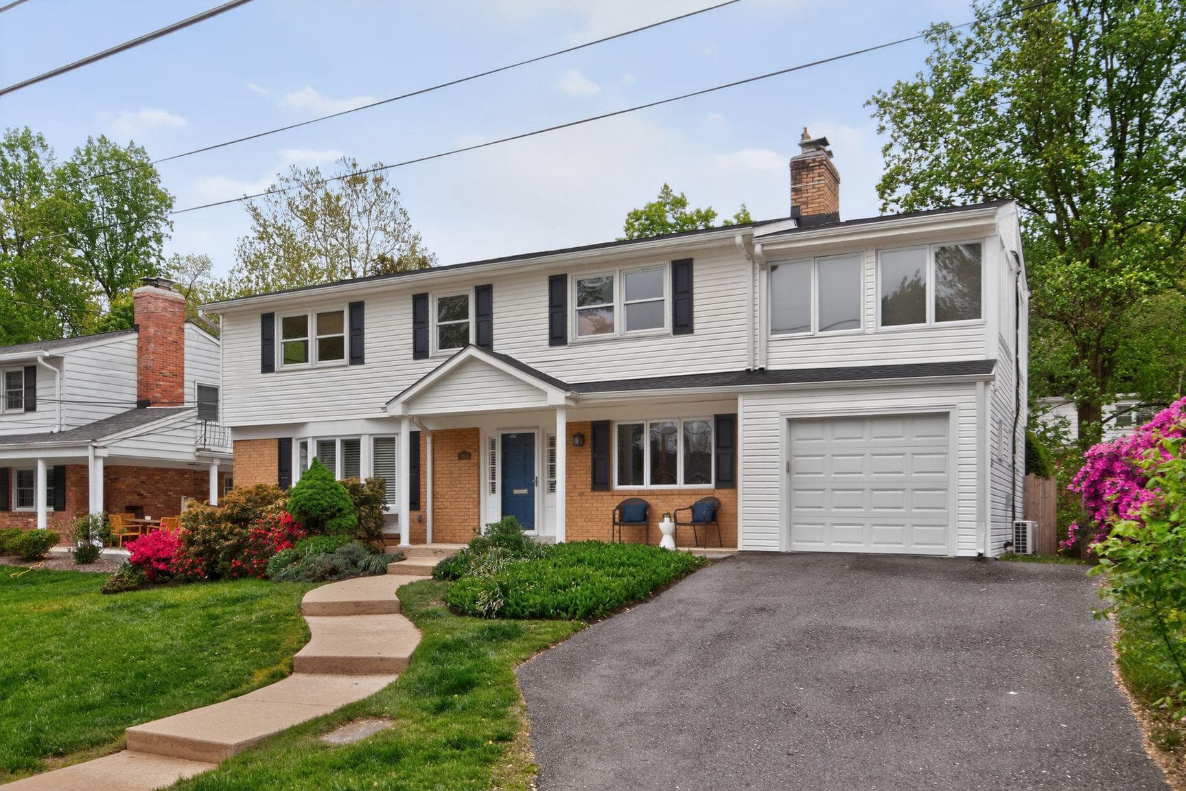 3600 FAIRCASTLE DRIVE - Photo 1