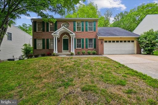 10611 FOXLAKE DRIVE - Photo 1