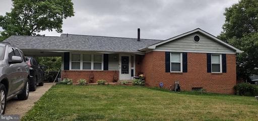 7814 KARLA LANE - Photo 1