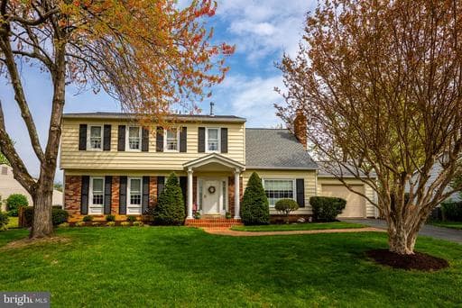 7824 WATER VALLEY COURT - Photo 1