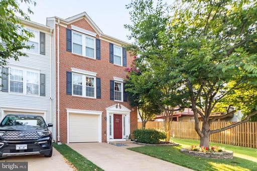 7242 TRAPHILL WAY - Photo 1